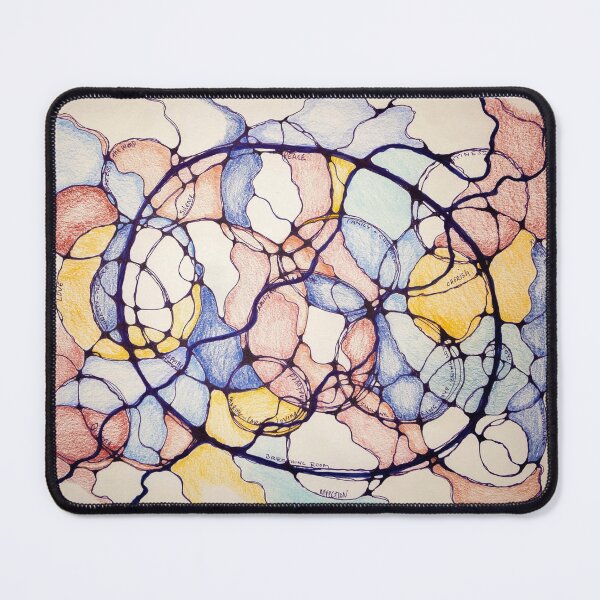 Item preview, Love and Harmony designed and sold by ArtDesign-Marla.