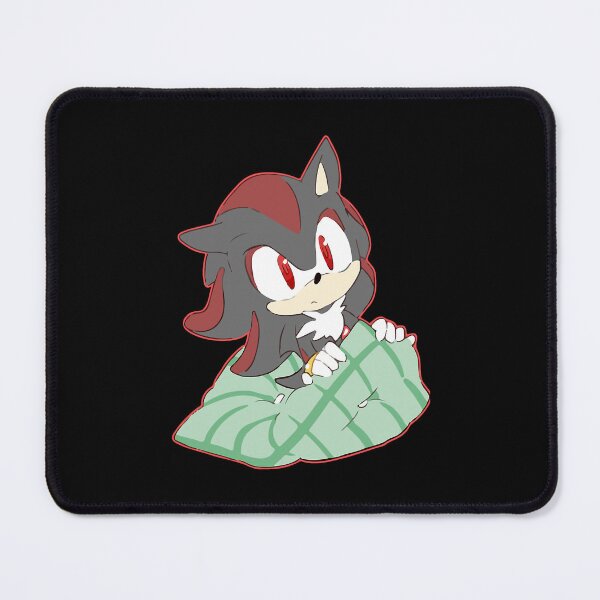 Item preview, Shadow The Hedgehog designed and sold by RosesonRuston.