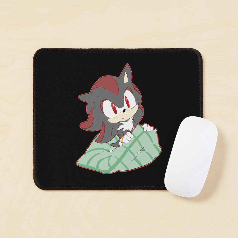 Item preview, Mouse Pad designed and sold by RosesonRuston.