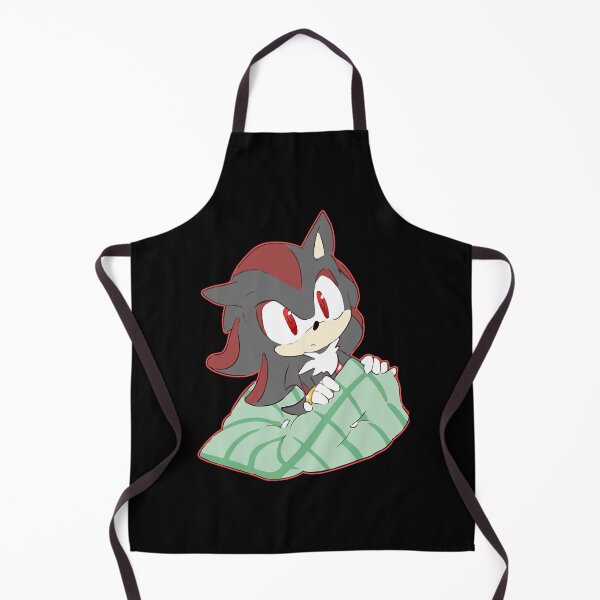 Item preview, Shadow The Hedgehog designed and sold by RosesonRuston.