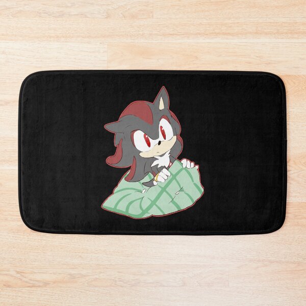 Item preview, Shadow The Hedgehog designed and sold by RosesonRuston.