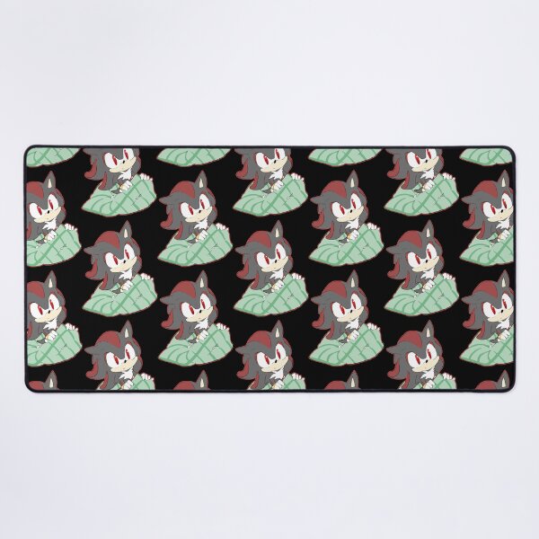 Item preview, Shadow The Hedgehog designed and sold by RosesonRuston.