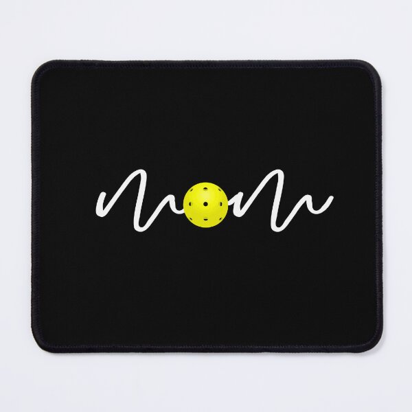 Item preview, Pickleball Mom Mother's Day Pickleball Player designed and sold by Africanob.