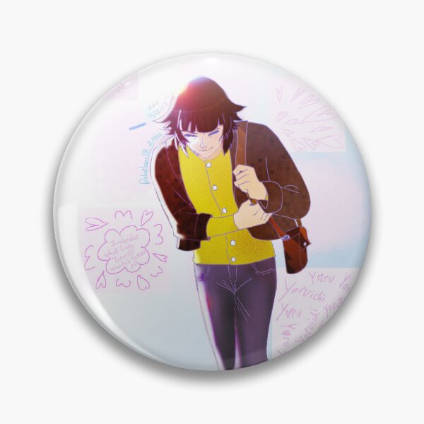 Item preview, Soi fon for lesbian week designed and sold by Rolaplayor101.