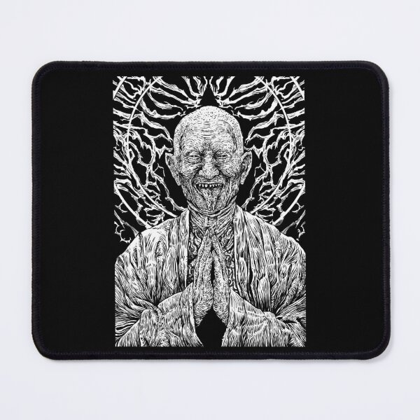 Item preview, Enlightened Demon designed and sold by jteofilo.