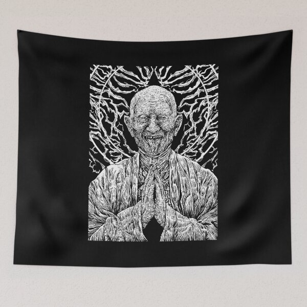 Item preview, Enlightened Demon designed and sold by jteofilo.