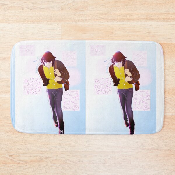 Item preview, Soi fon for lesbian week designed and sold by Rolaplayor101.