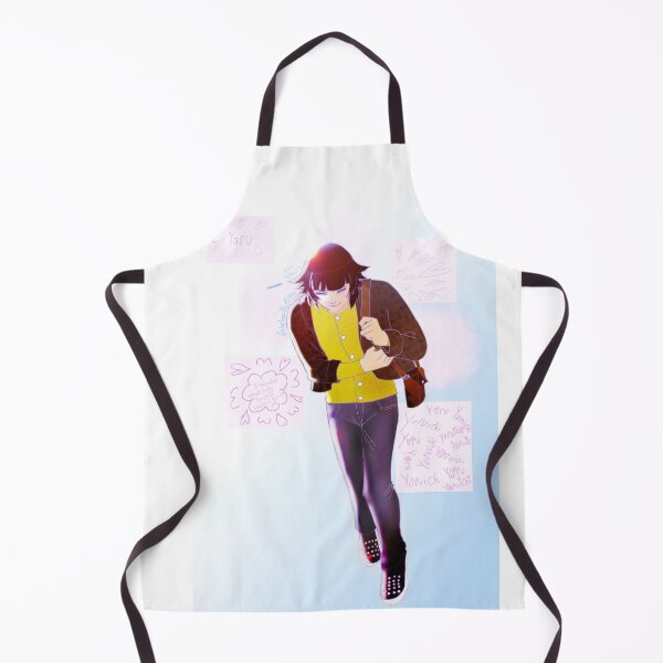 Item preview, Soi fon for lesbian week designed and sold by Rolaplayor101.