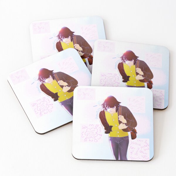 Item preview, Soi fon for lesbian week designed and sold by Rolaplayor101.