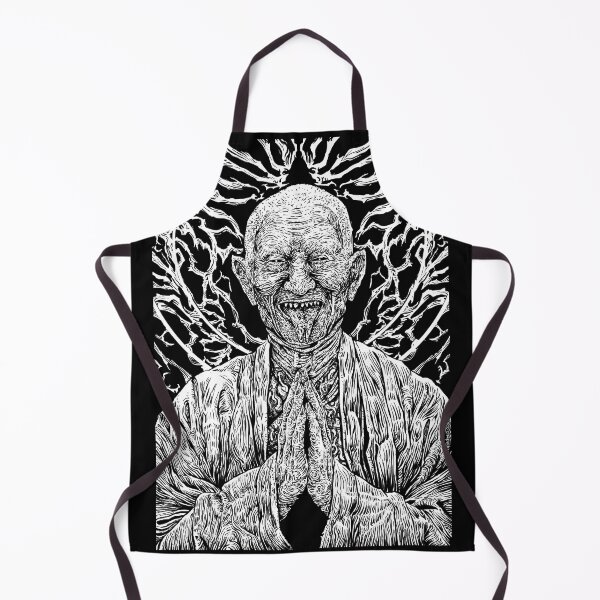 Item preview, Enlightened Demon designed and sold by jteofilo.