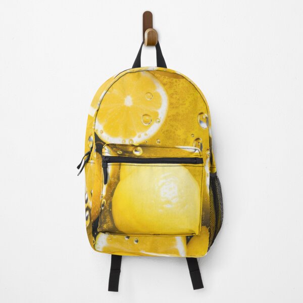 Item preview, Lemon Slices and Whole Fruits: A Refreshing Twist on Still Life Art designed and sold by FireScreen.