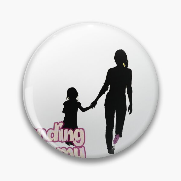 Artikelvorschau, . Niece & Aunt's Precious Connection entworfen und verkauft von tengamerx.