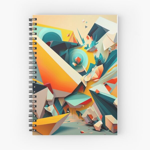 Item preview, Polygons illustration  designed and sold by fanzen69.