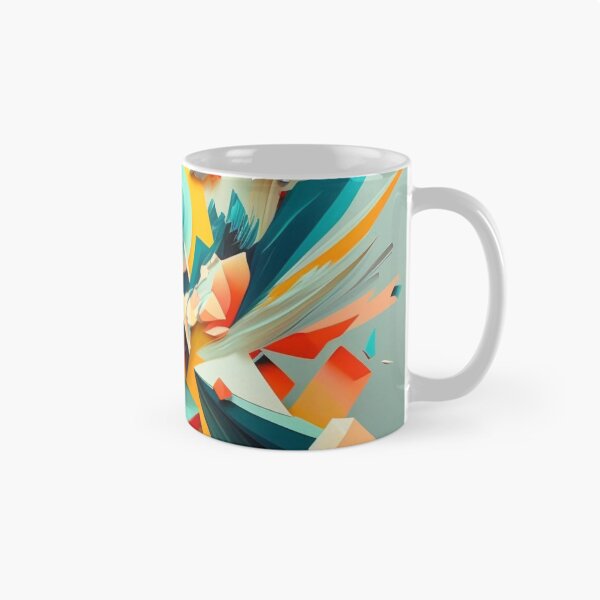 Item preview, Polygons illustration  designed and sold by fanzen69.