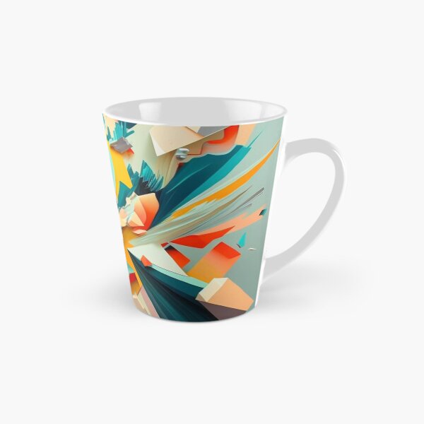 Item preview, Polygons illustration  designed and sold by fanzen69.