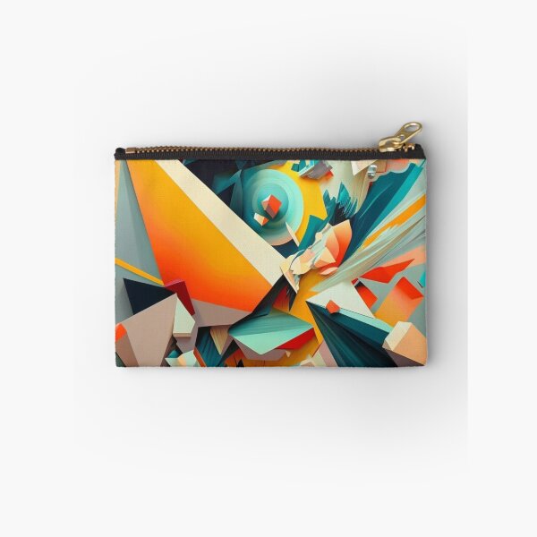 Item preview, Polygons illustration  designed and sold by fanzen69.