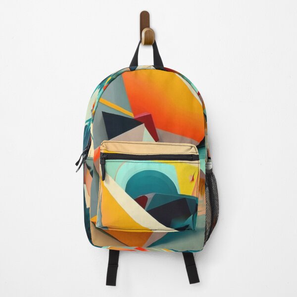 Item preview, Polygons illustration  designed and sold by fanzen69.