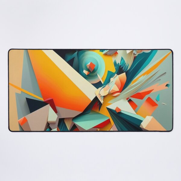 Item preview, Polygons illustration  designed and sold by fanzen69.