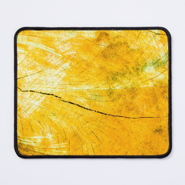 Item preview, Timber cracks texture color golden designed and sold by eddiebarronshop.