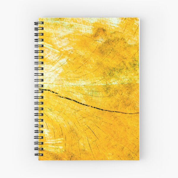 Item preview, Timber cracks texture color golden designed and sold by eddiebarronshop.