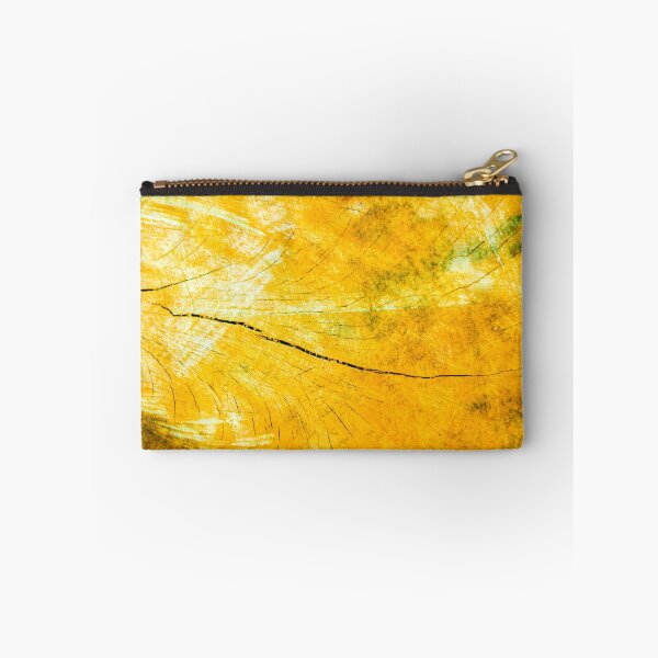 Item preview, Timber cracks texture color golden designed and sold by eddiebarronshop.