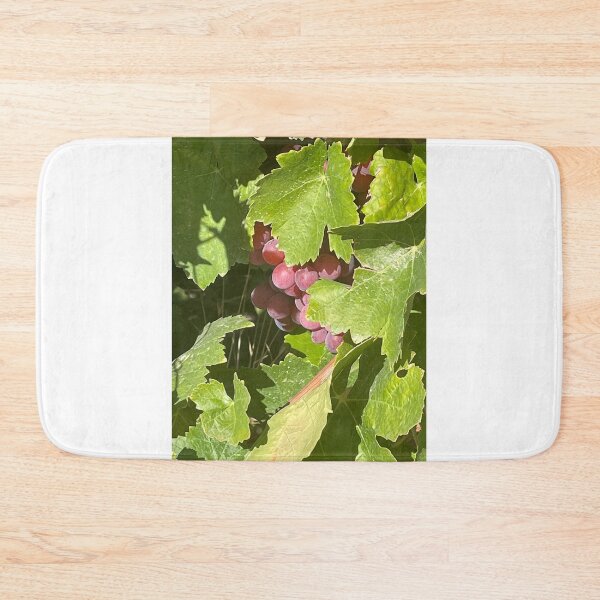 Item preview, Table Grapes on the Vine designed and sold by PinesandPalms.