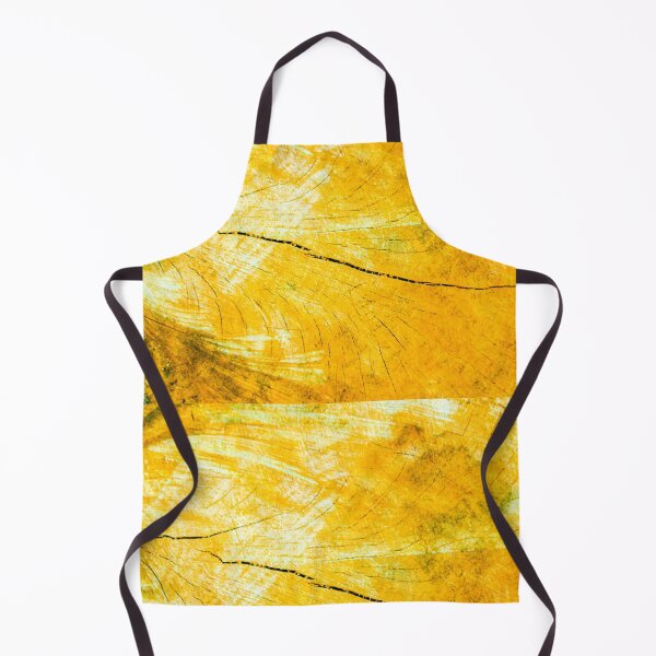 Item preview, Timber cracks texture color golden designed and sold by eddiebarronshop.
