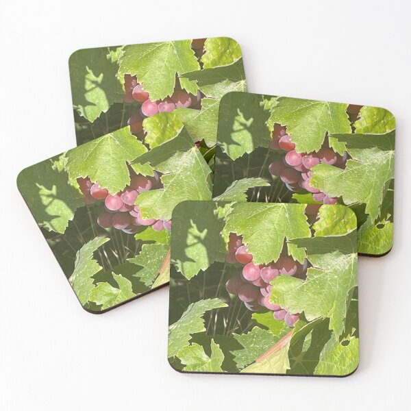 Item preview, Table Grapes on the Vine designed and sold by PinesandPalms.