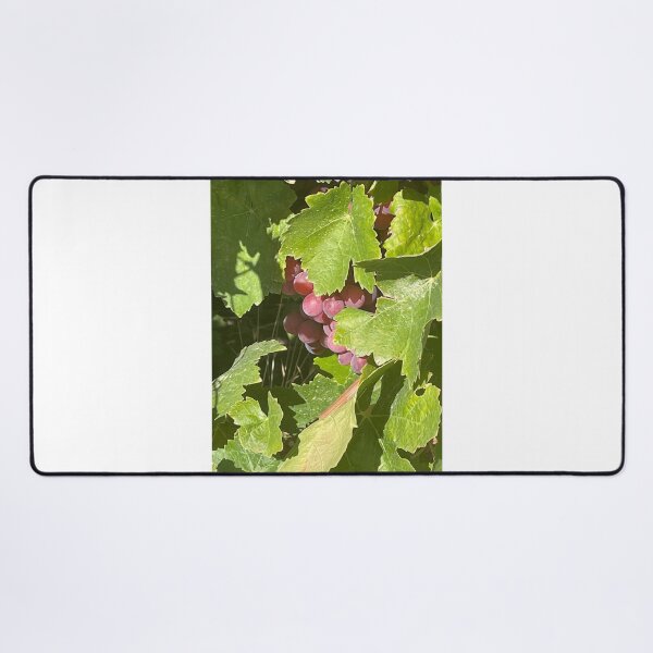 Item preview, Table Grapes on the Vine designed and sold by PinesandPalms.