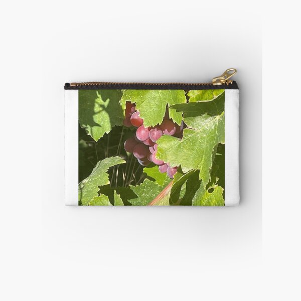 Item preview, Table Grapes on the Vine designed and sold by PinesandPalms.