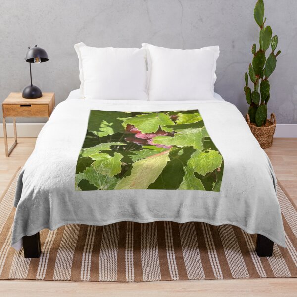 Item preview, Table Grapes on the Vine designed and sold by PinesandPalms.