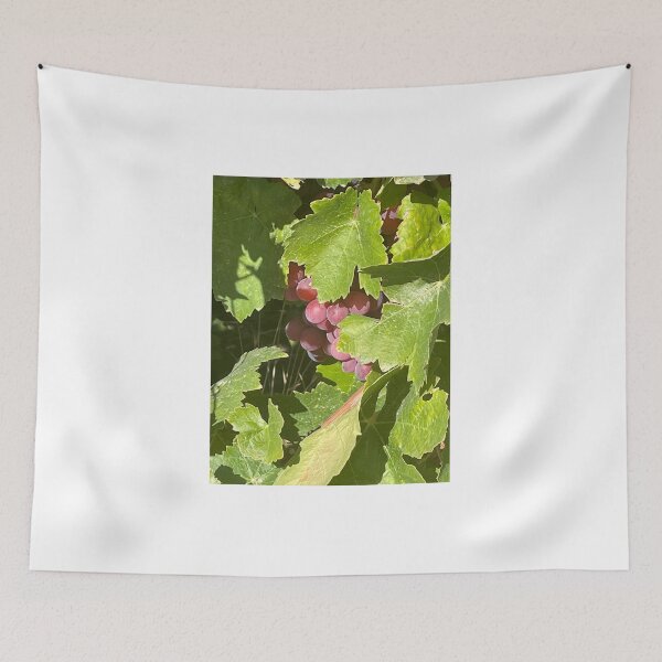 Item preview, Table Grapes on the Vine designed and sold by PinesandPalms.