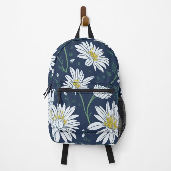 Item preview, Pattern Garden Daisies designed and sold by AOCollections.