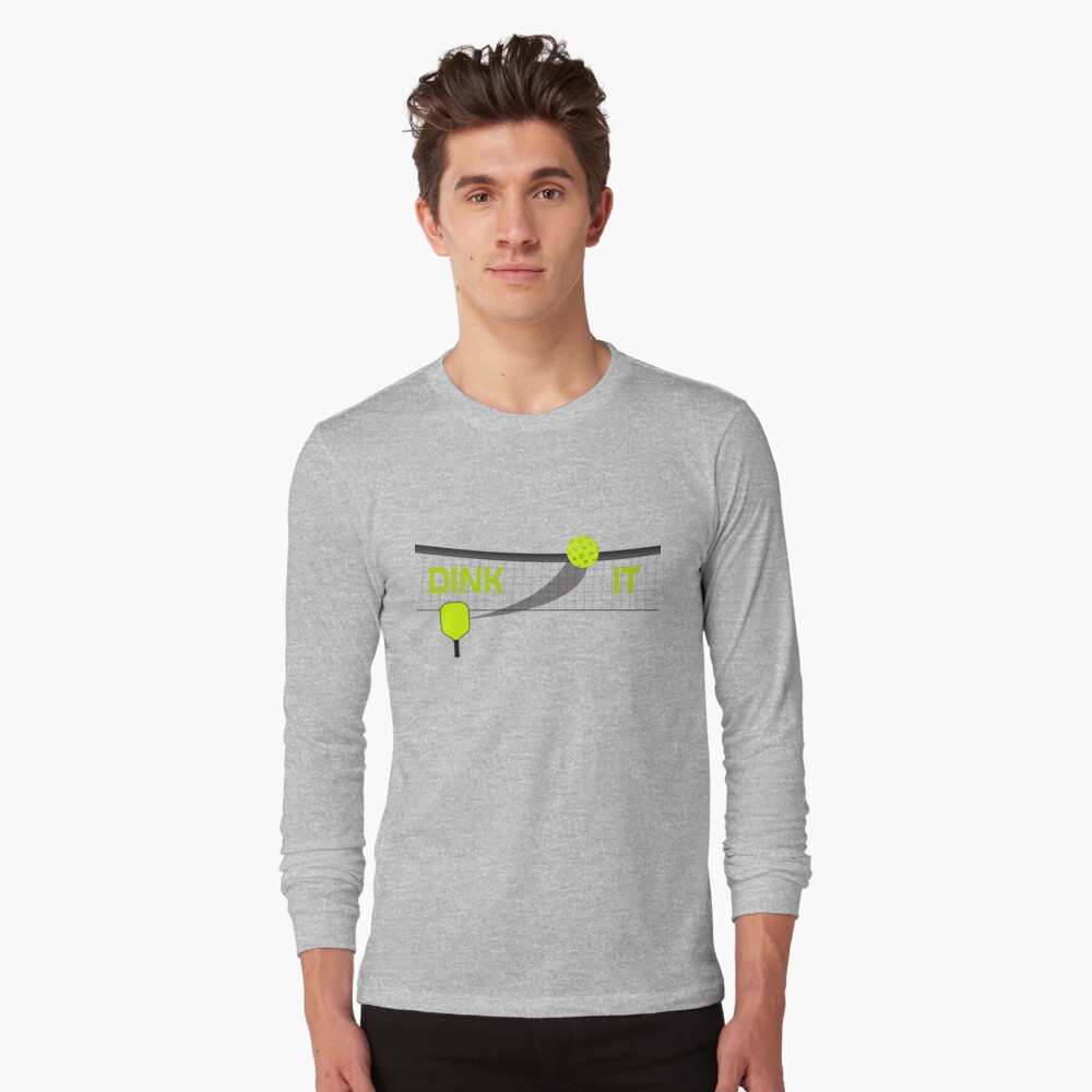 Item preview, Long Sleeve T-Shirt designed and sold by BitterOranges.