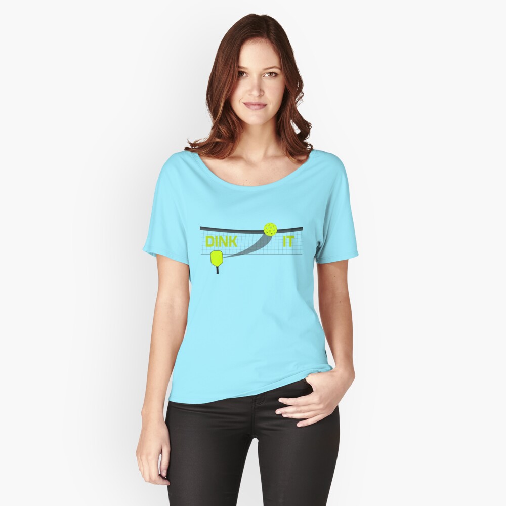 Item preview, Relaxed Fit T-Shirt designed and sold by BitterOranges.