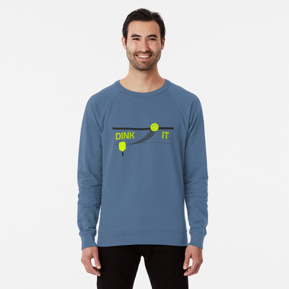 Item preview, Lightweight Sweatshirt designed and sold by BitterOranges.
