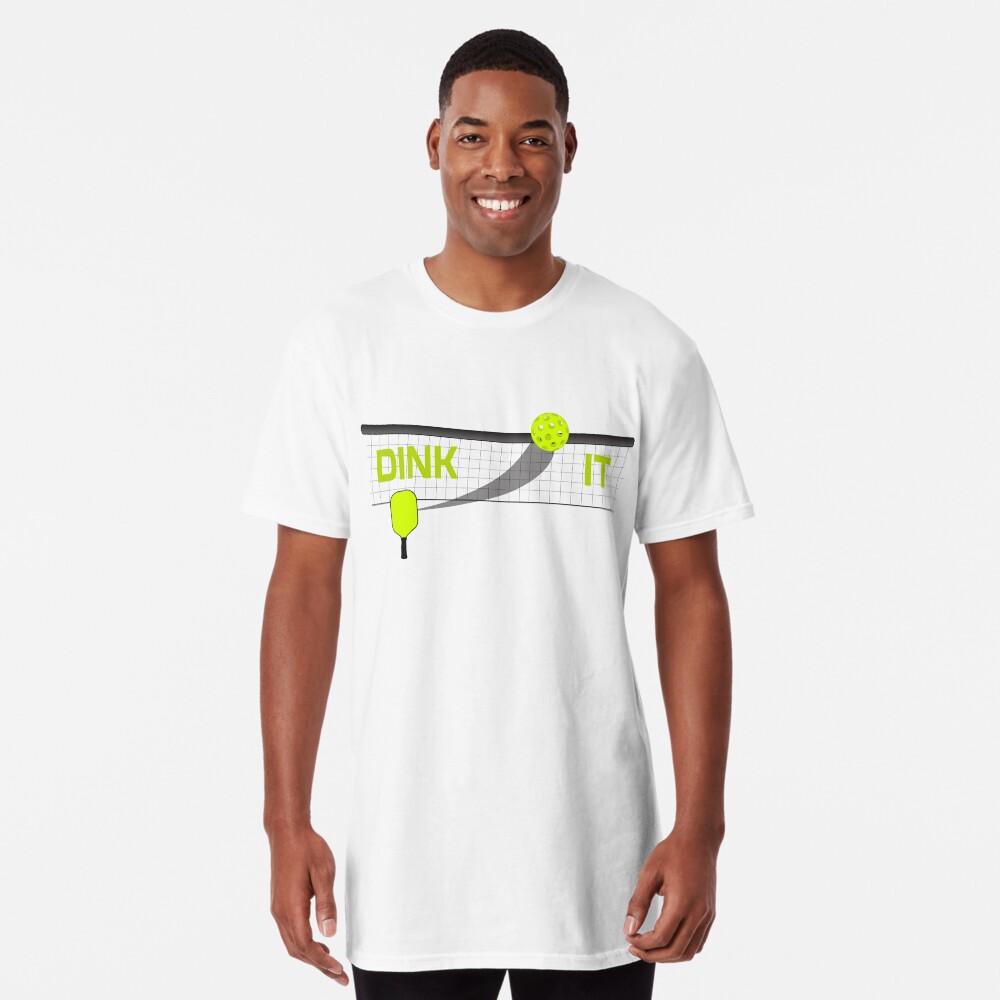 Item preview, Long T-Shirt designed and sold by BitterOranges.