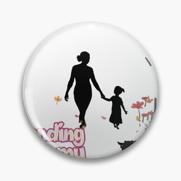 Item preview,   . Mother-Daughter Love Everlasting designed and sold by tengamerx.