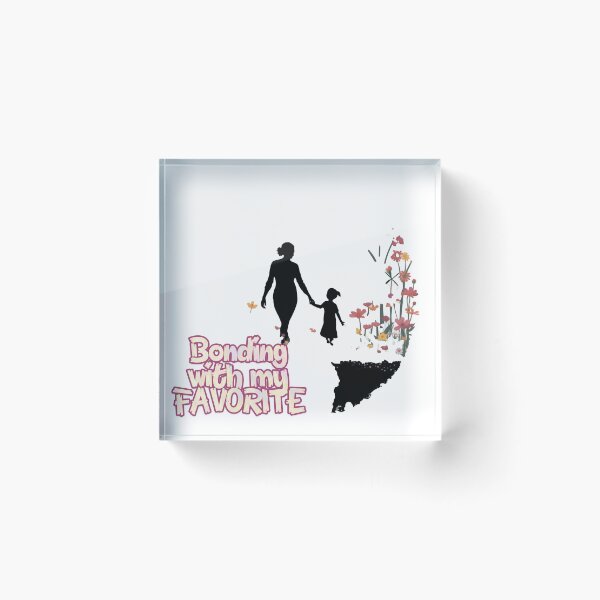 Item preview,   . Mother-Daughter Love Everlasting designed and sold by tengamerx.