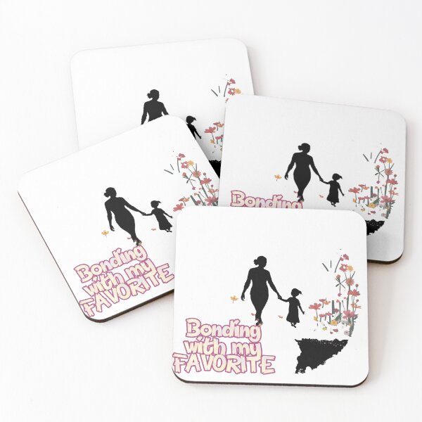 Item preview,   . Mother-Daughter Love Everlasting designed and sold by tengamerx.