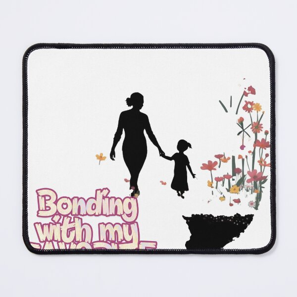 Item preview,   . Mother-Daughter Love Everlasting designed and sold by tengamerx.