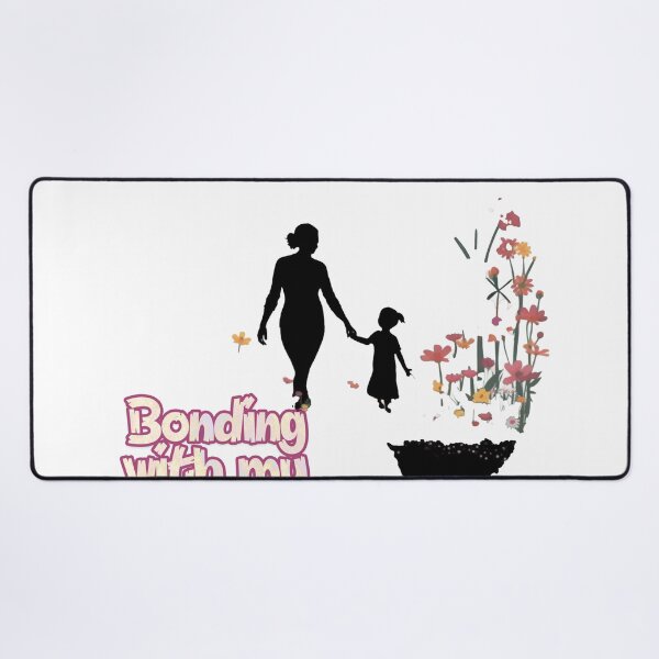 Item preview, . Mother-Daughter Love Everlasting designed and sold by tengamerx.