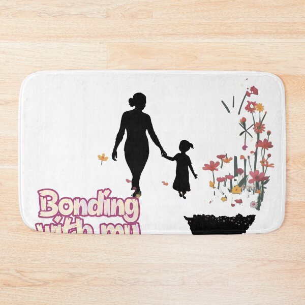 Item preview,   . Mother-Daughter Love Everlasting designed and sold by tengamerx.