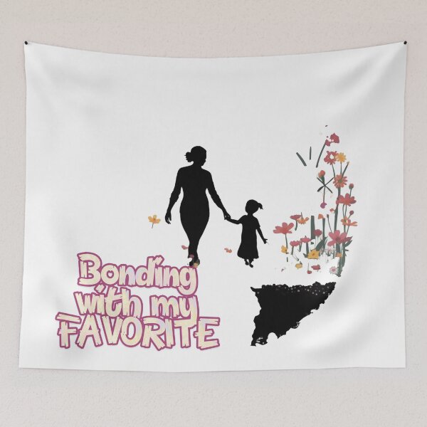 Item preview,   . Mother-Daughter Love Everlasting designed and sold by tengamerx.