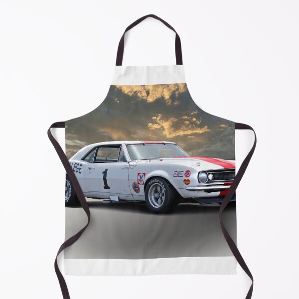 Item preview, 1967 Trans Am Competitor designed and sold by DaveKoontz.