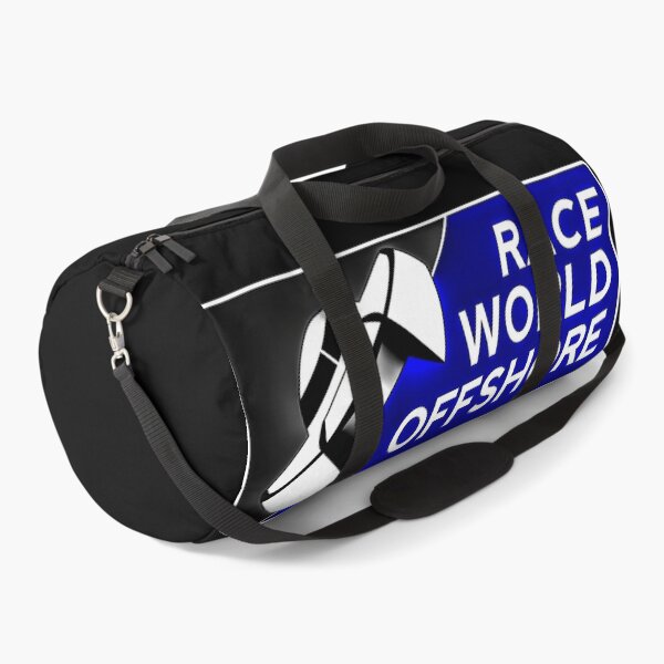 Item preview, Blue Race World Offshore Racing Boat designed and sold by ChristinasMess.