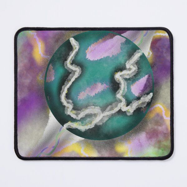 Item preview, Planet Extinction designed and sold by Matthew Simmons.