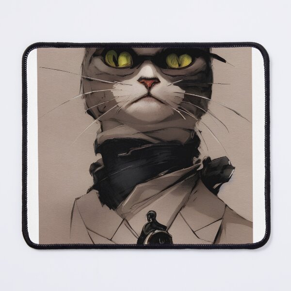 Item preview, mr cat designed and sold by ArtiDesing.