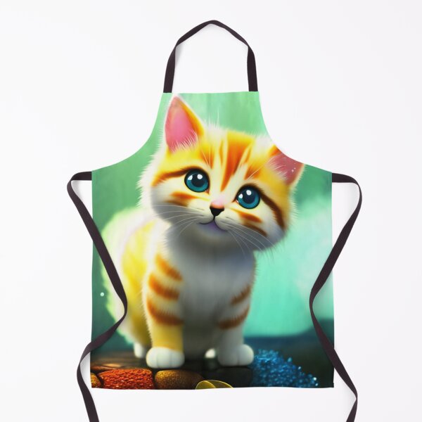 Item preview, Cute Cat Miaw 364 designed and sold by Hyper-Store.