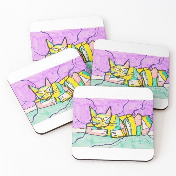 Item preview, I am a Cat, I remind you of that. designed and sold by ArtDesign-Marla.